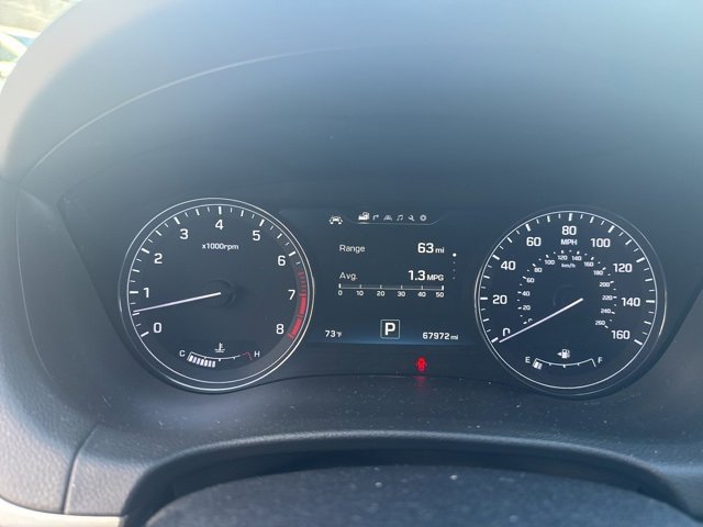 2017 Genesis G80 Premium 3.8 5.0 Ultimate photo 17