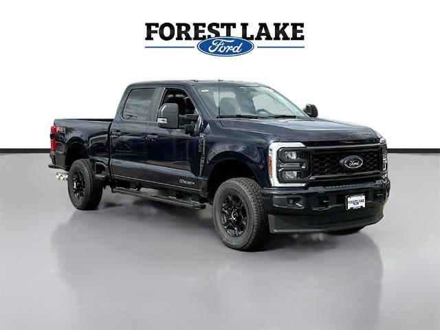 2025 Ford F-350 Super Duty XL's photo