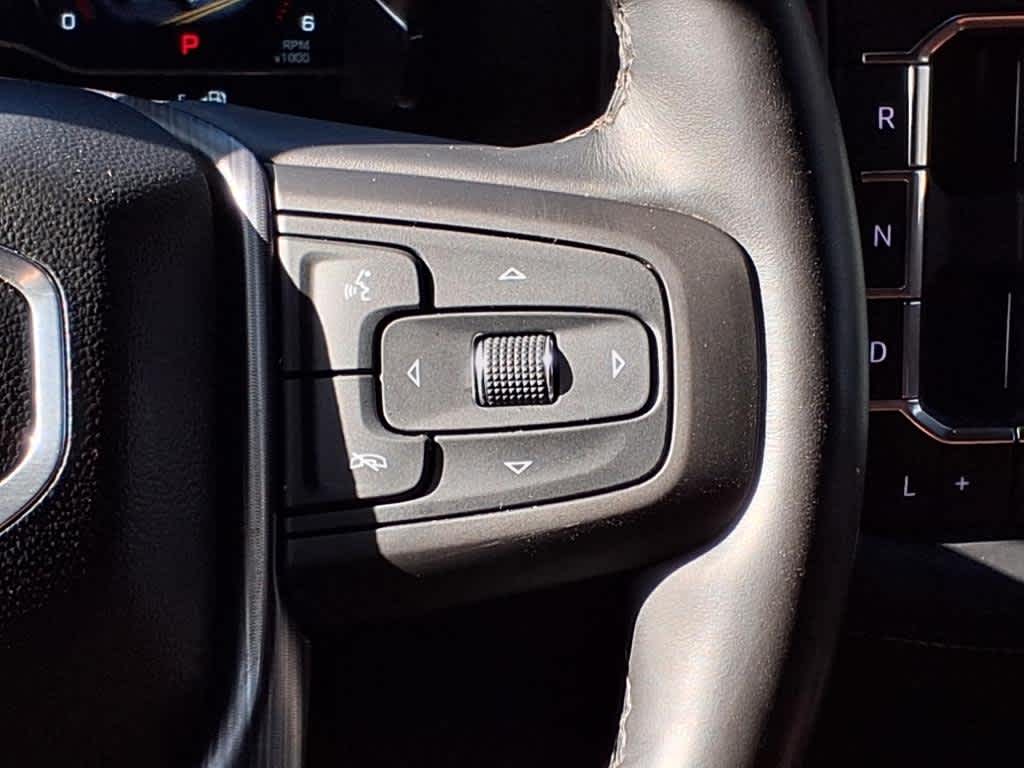 2023 Gmc Yukon XL Denali Ultimate photo 21