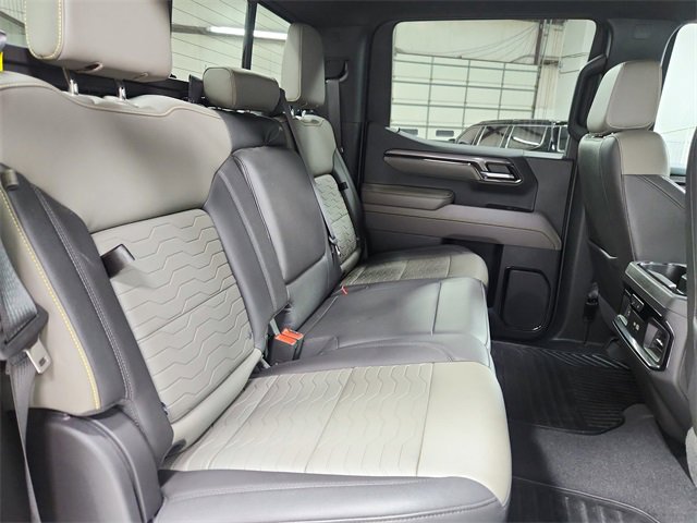 2022 Chevrolet Silverado 1500 ZR2 photo 48