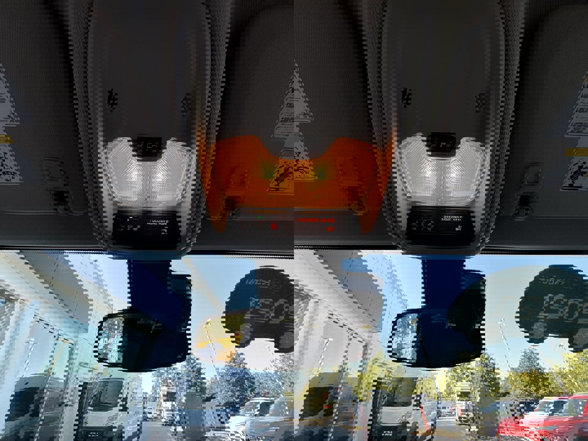 2021 Buick Encore GX Select photo 17