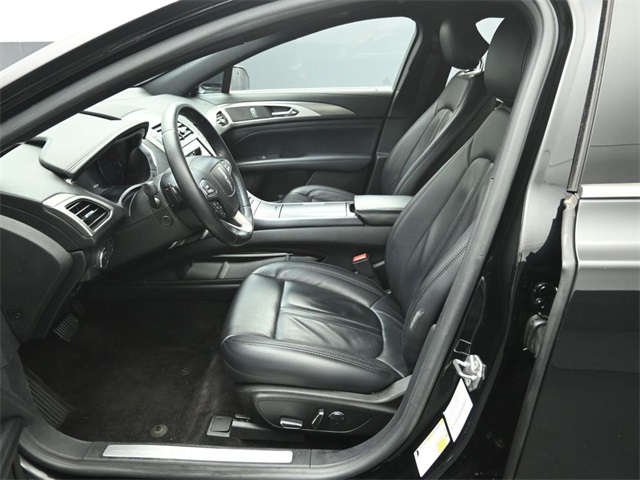 2017 LINCOLN MKZ - Image 10