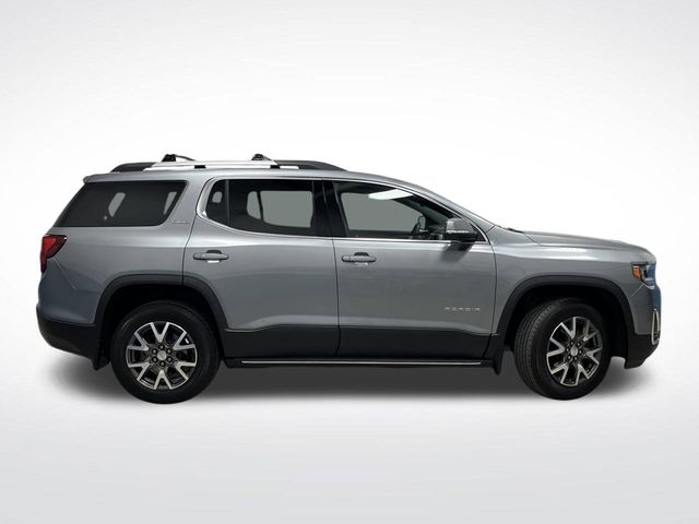 2023 Gmc Acadia SLE photo 2
