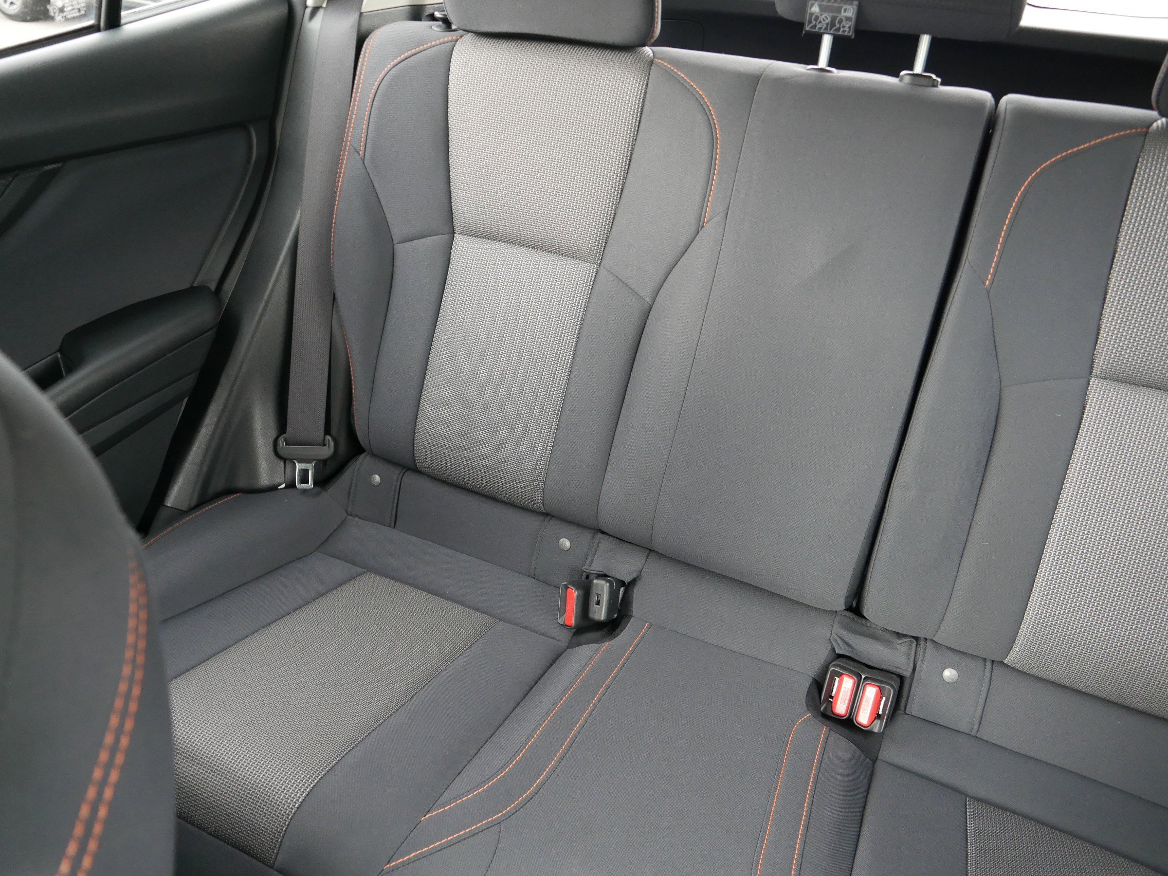 2021 Subaru Crosstrek Premium photo 11