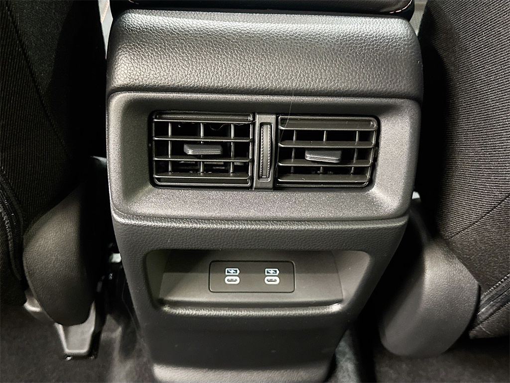 2026 Honda CR-V Sport Hybrid photo 23