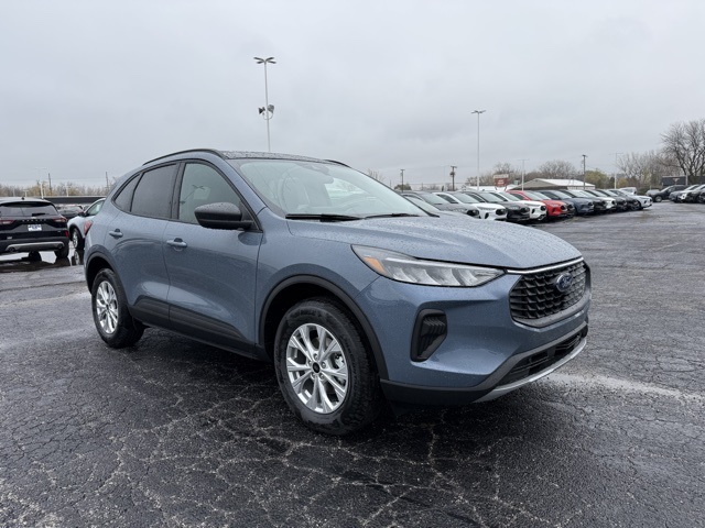 2025 Ford Escape Active photo 2