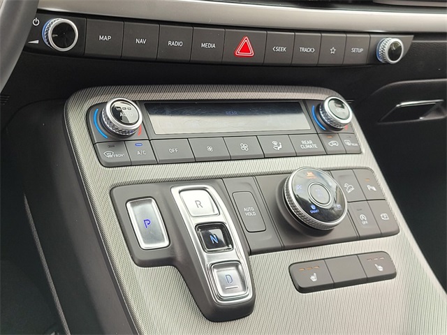 2025 Hyundai Palisade SEL photo 22