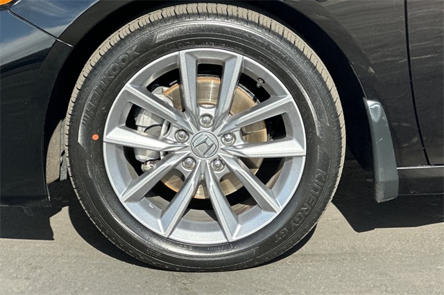 2022 Honda Accord LX photo 30