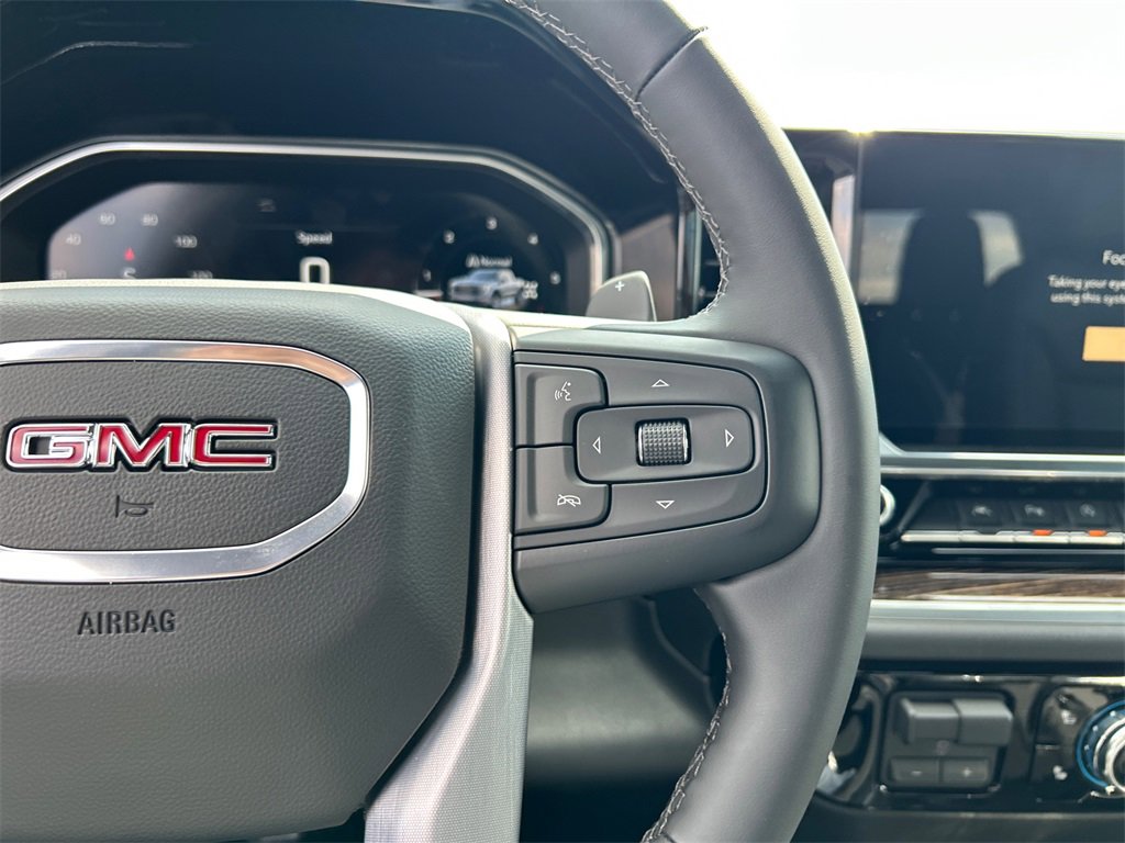2026 GMC SIERRA - Image 19