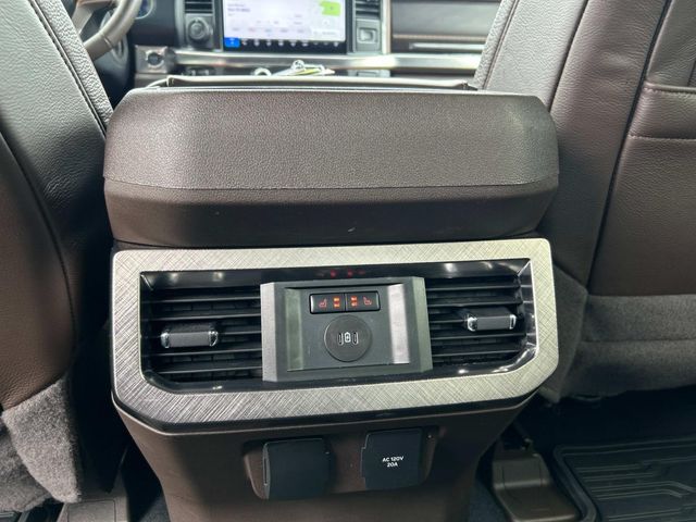 2024 Ford F-250 King Ranch photo 12