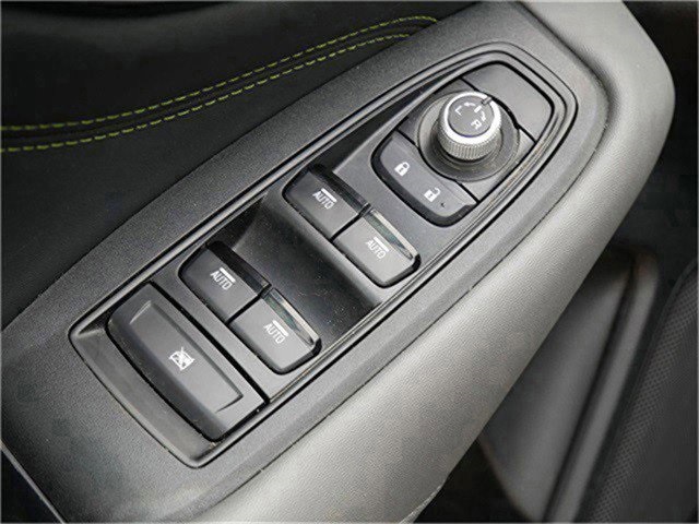 2023 Subaru Outback Onyx Edition XT photo 16