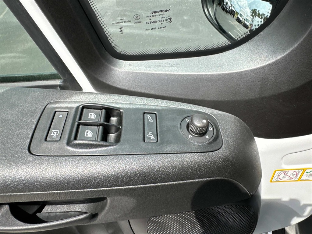2024 Ram ProMaster 2500 Cargo Van photo 14