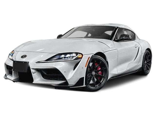 2026 Toyota Supra MKV Final Edition's photo