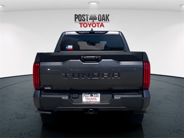 2025 Toyota Tundra SR5 photo 5