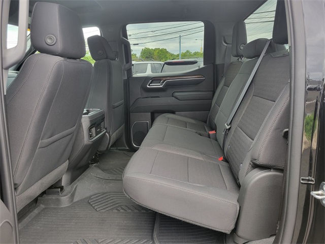 2023 Chevrolet Silverado Trail Boss LT photo 15