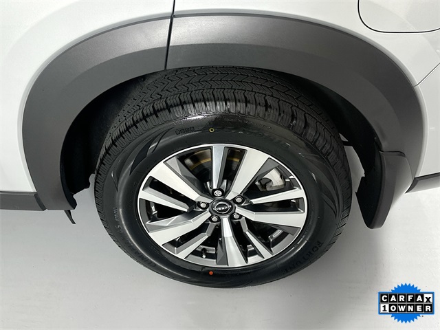 2024 Nissan Pathfinder SL photo 27