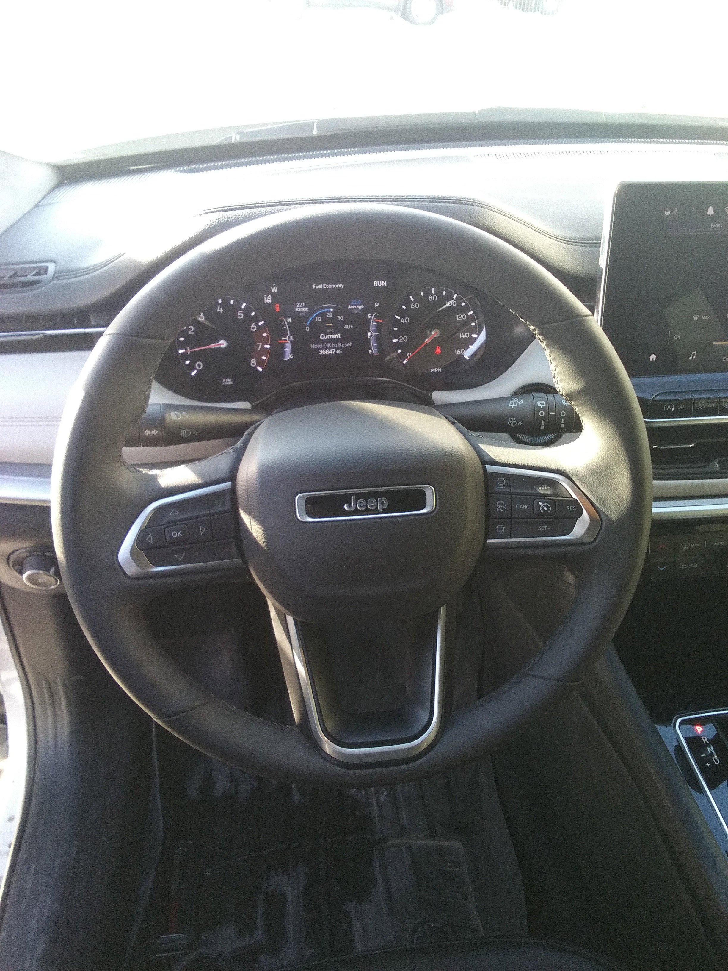 2025 Jeep Compass Limited photo 4