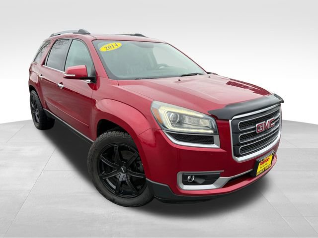 2014 GMC Acadia SLT1