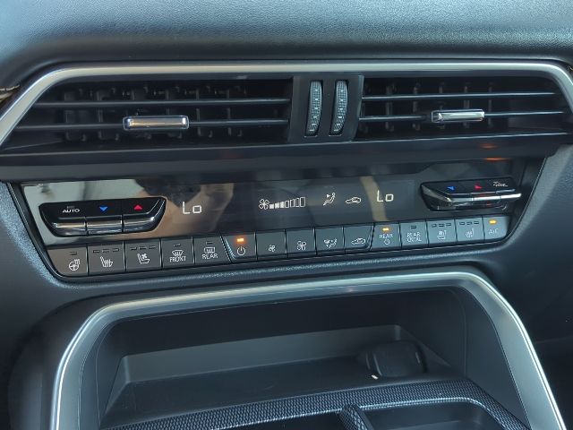 2025 Mazda CX-90 Premium Plus photo 14