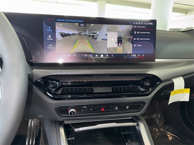 2026 Bmw M440i photo 18