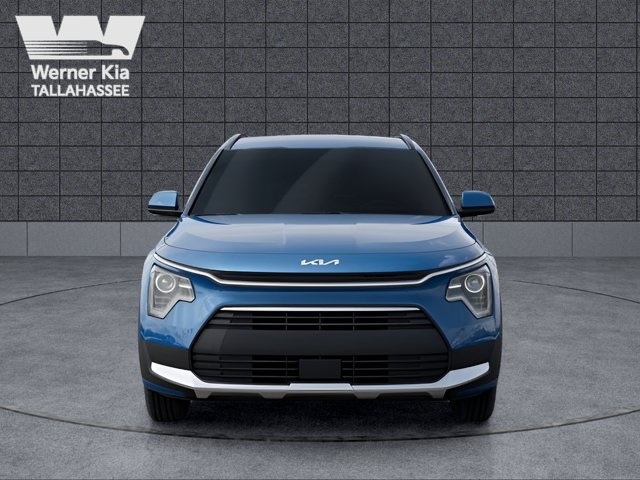 2025 Kia Niro EX photo 2