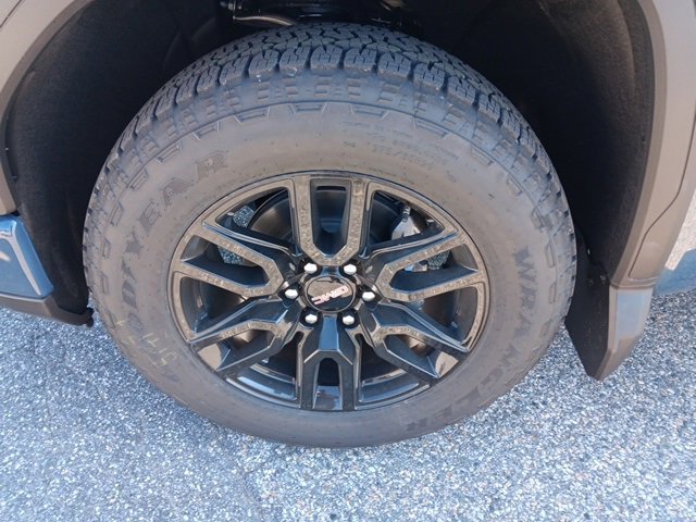2026 Gmc Sierra 1500 Elevation photo 5