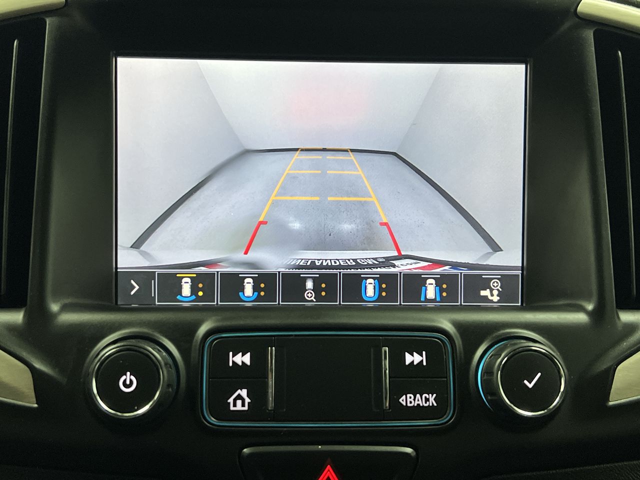 2019 Gmc Terrain Denali photo 15