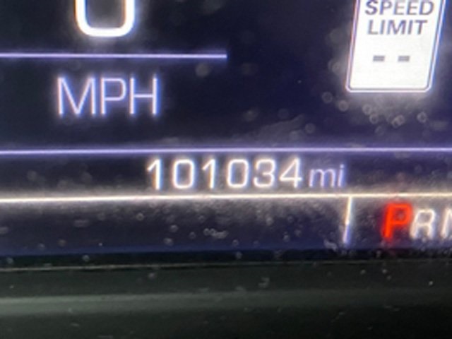 2018 Gmc Sierra 1500 SLT photo 9