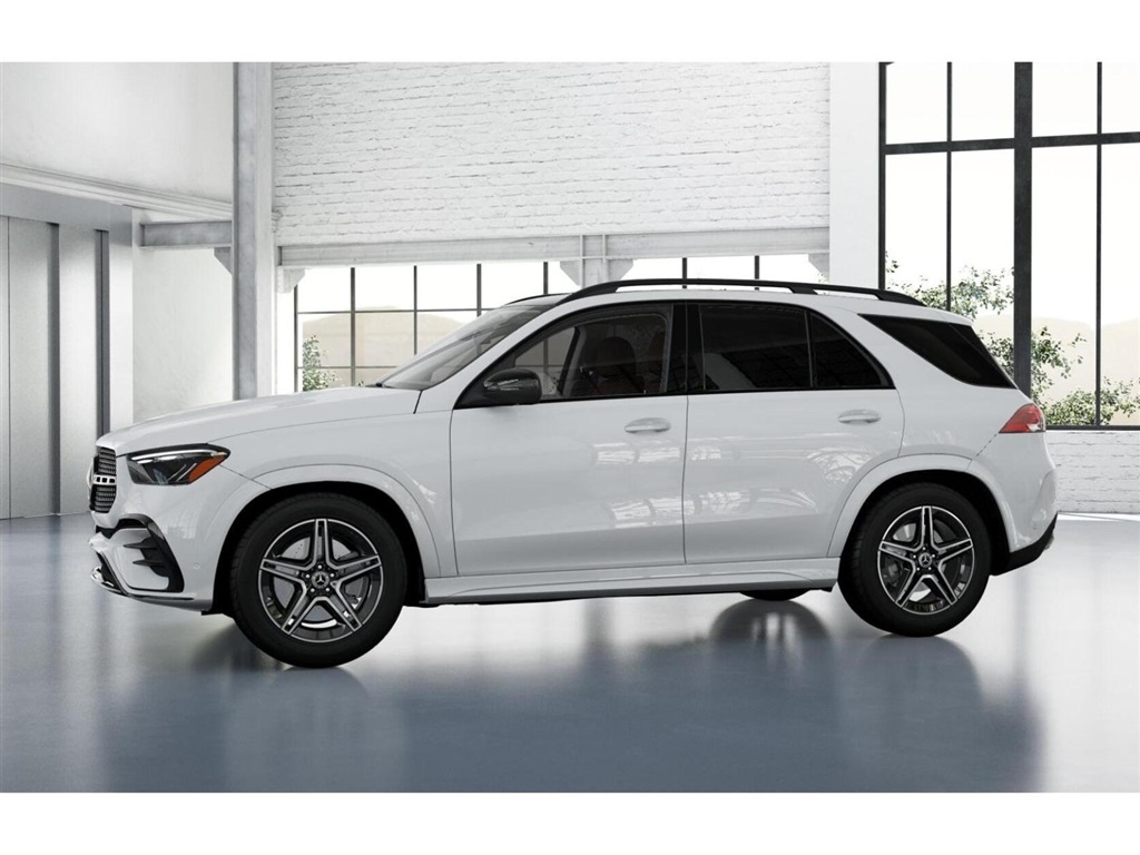 2026 Mercedes Benz GLE 350 4MATIC photo 34