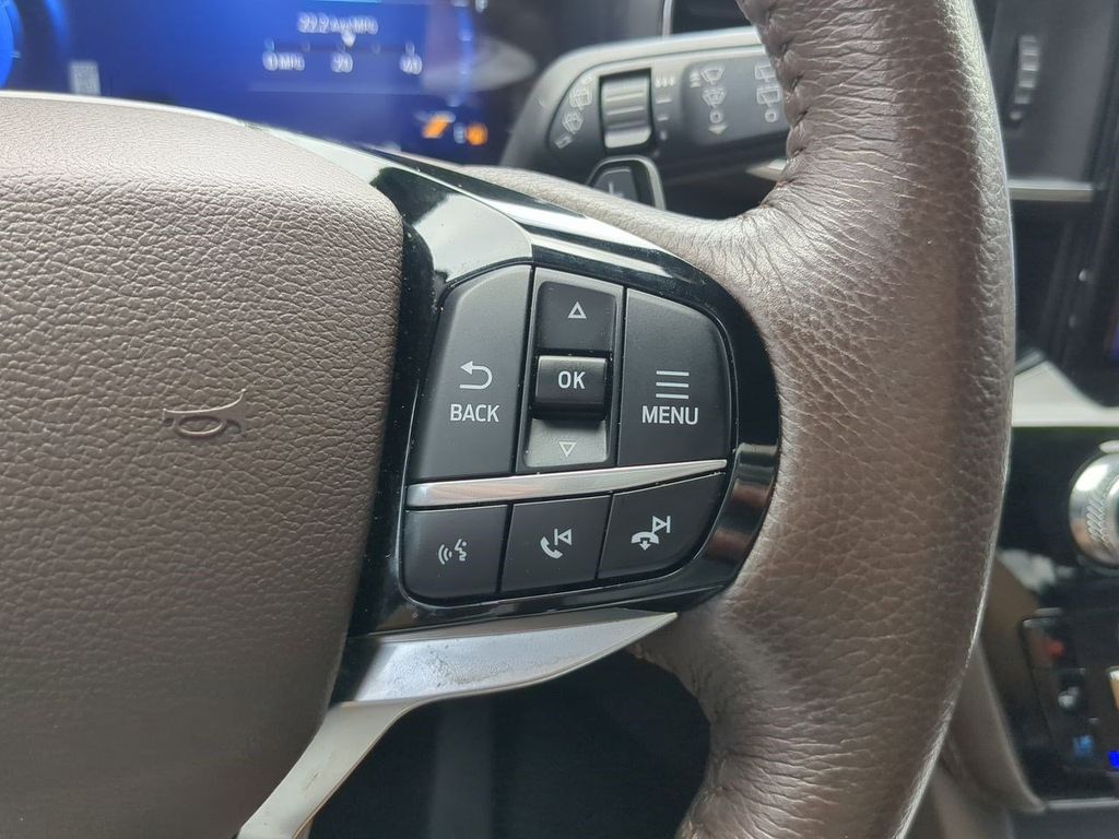 2021 Ford Explorer King Ranch photo 27