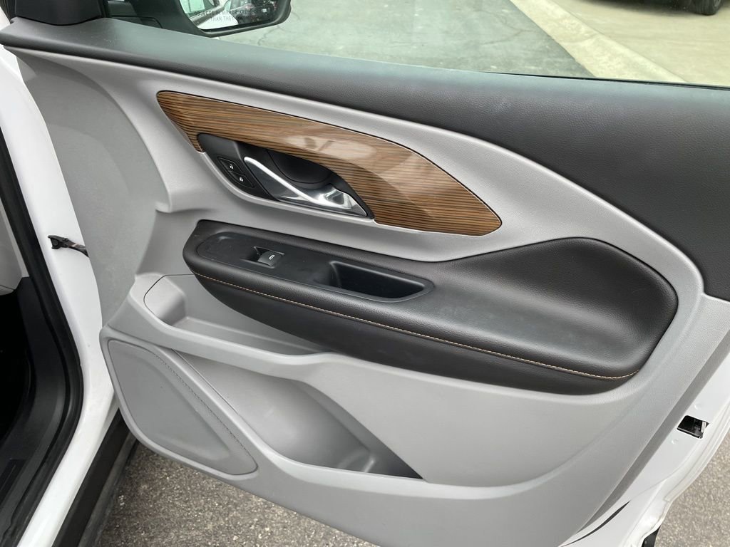 2020 GMC TERRAIN - Image 9