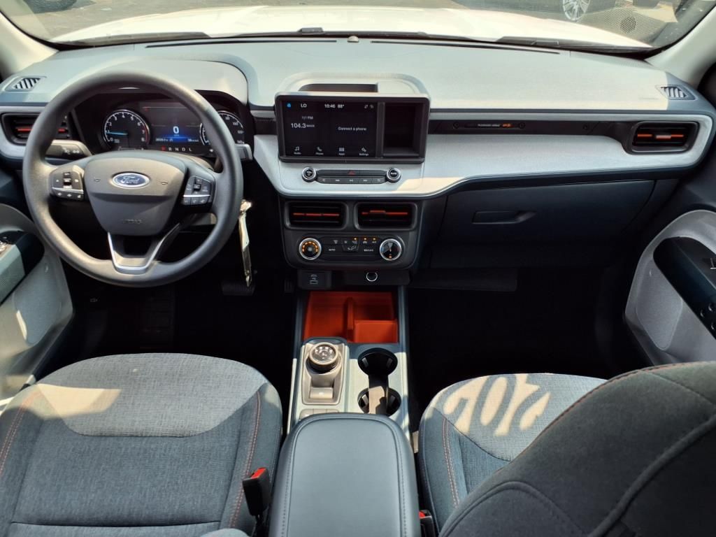 2024 Ford Maverick XLT photo 7