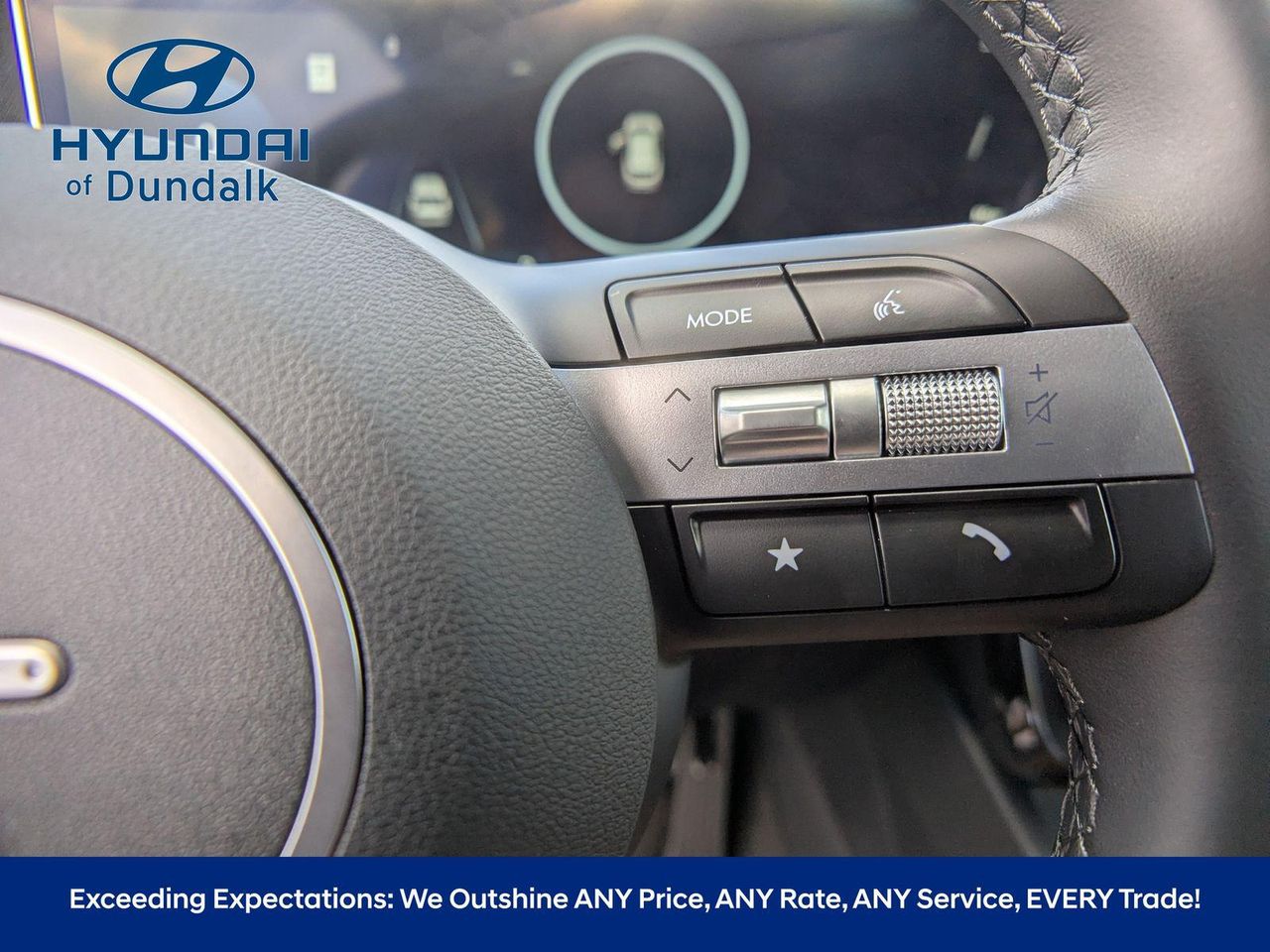 2026 Hyundai Tucson SEL Convenience photo 10