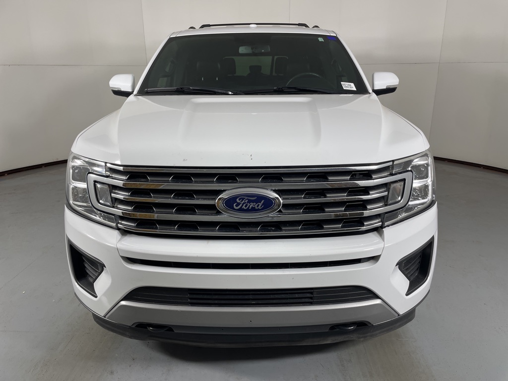2019 Ford Expedition XLT photo 3