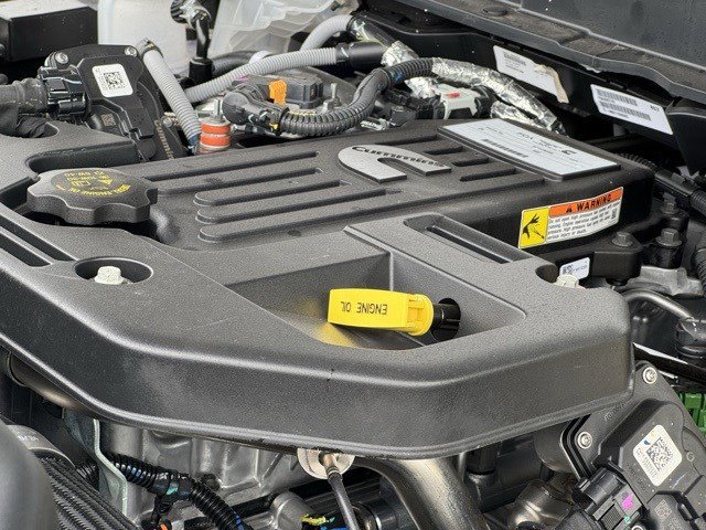2026 Ram 2500 Big Horn photo 32
