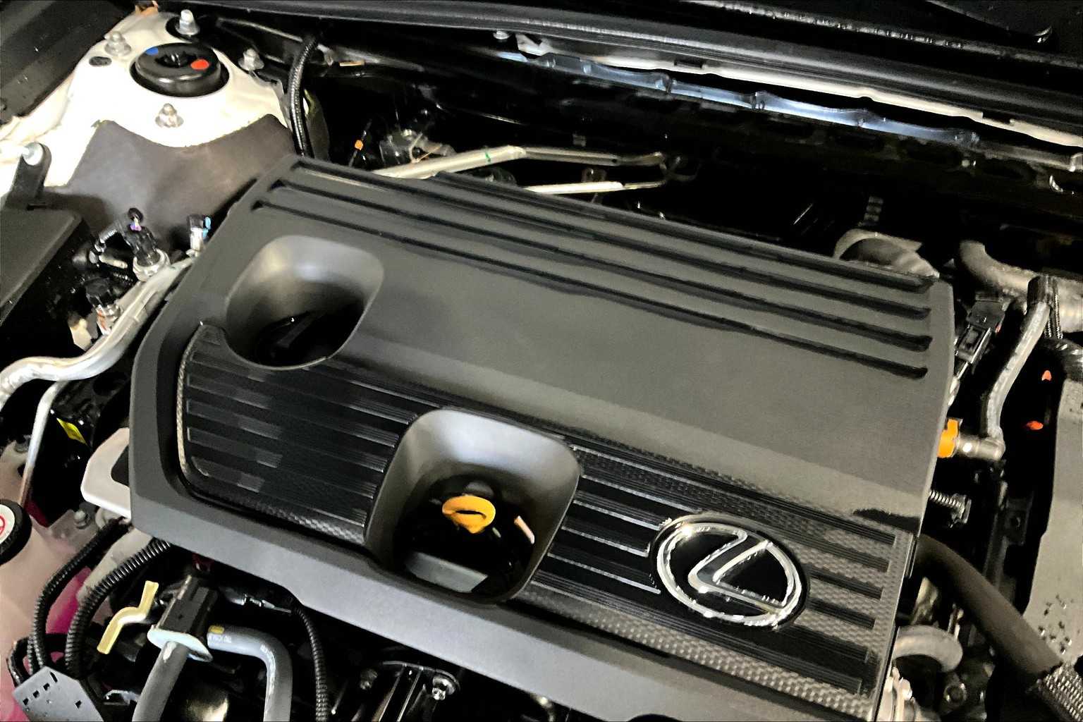 2025 Lexus ES Premium photo 30