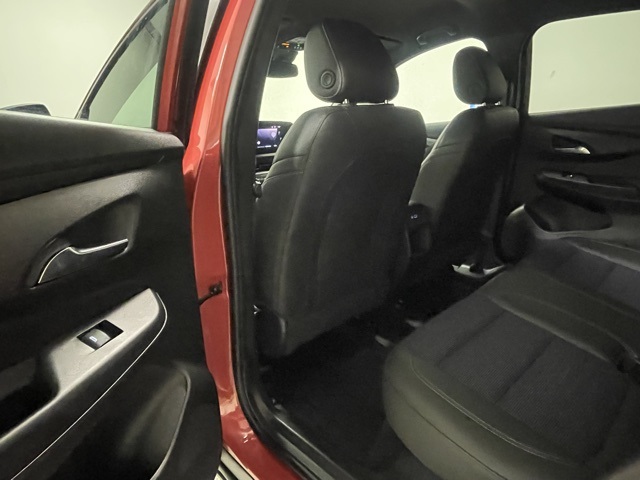 2024 Buick Envista Preferred photo 20