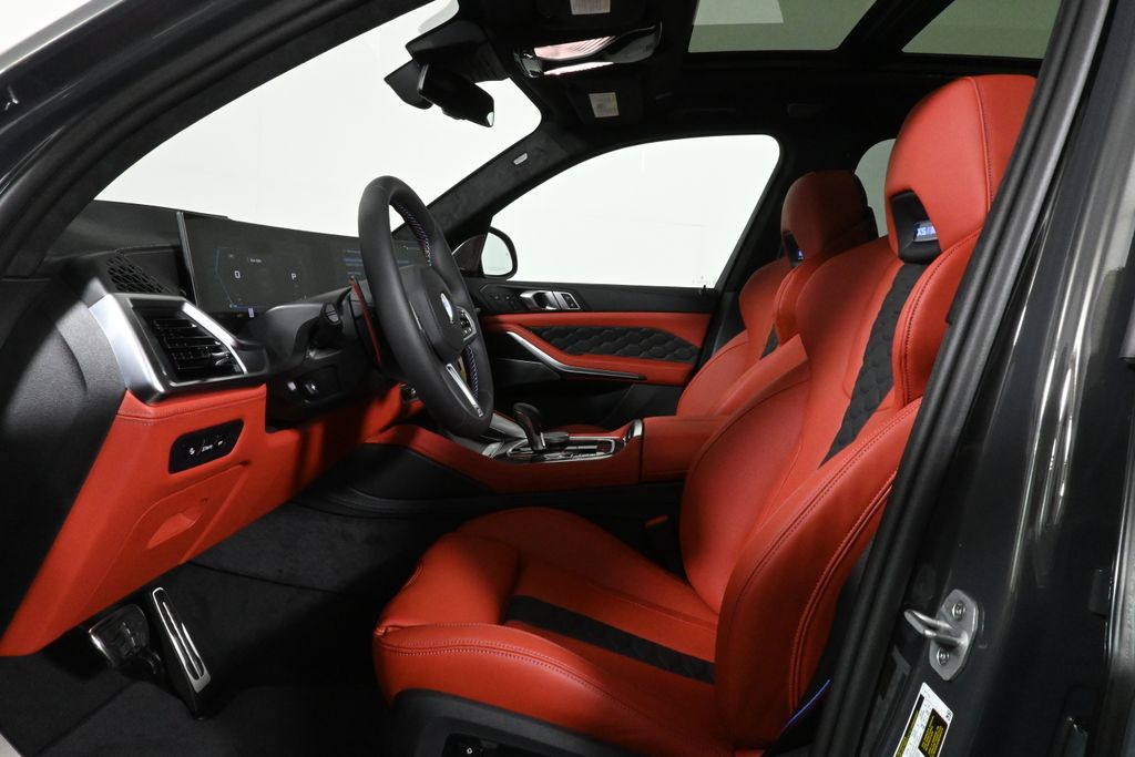 2026 Bmw X5 photo 2
