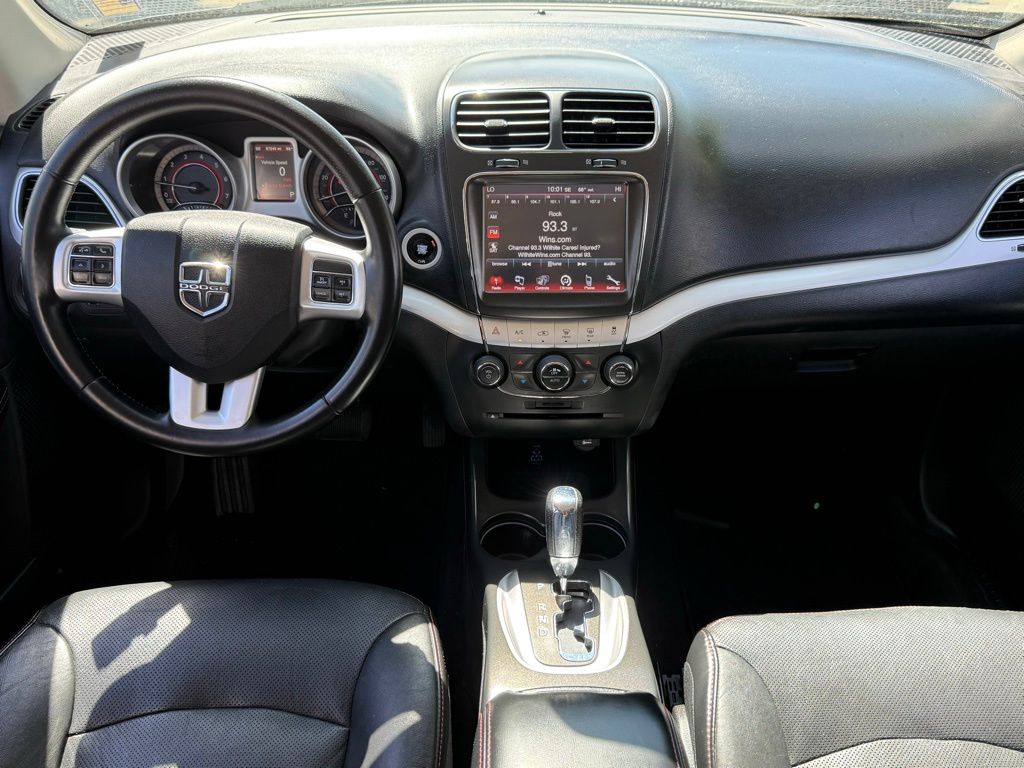 2019 Dodge Journey GT photo 15