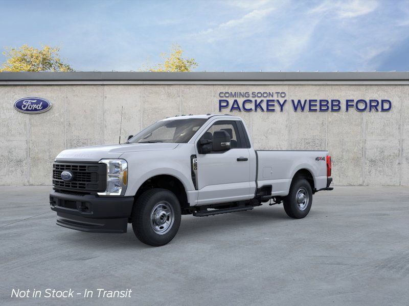 2026 Ford F-250 photo 2