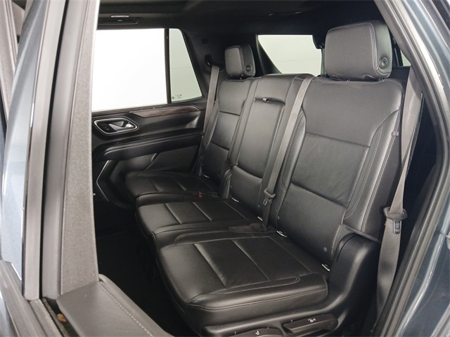 2021 Chevrolet Tahoe Z71 photo 15
