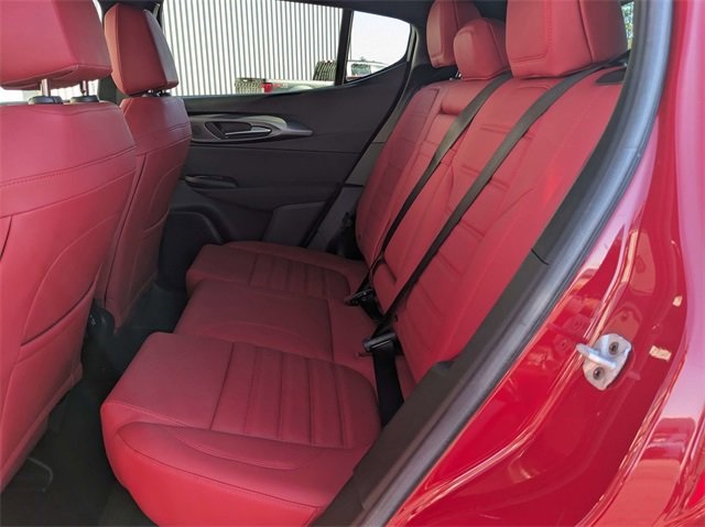 2023 Dodge Hornet GT Plus photo 11