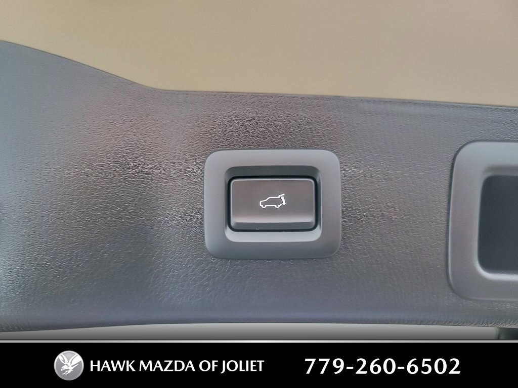 2025 MAZDA CX-5 - Image 20