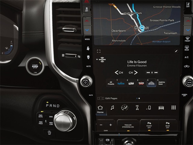 2026 Ram 1500 Laramie photo 21