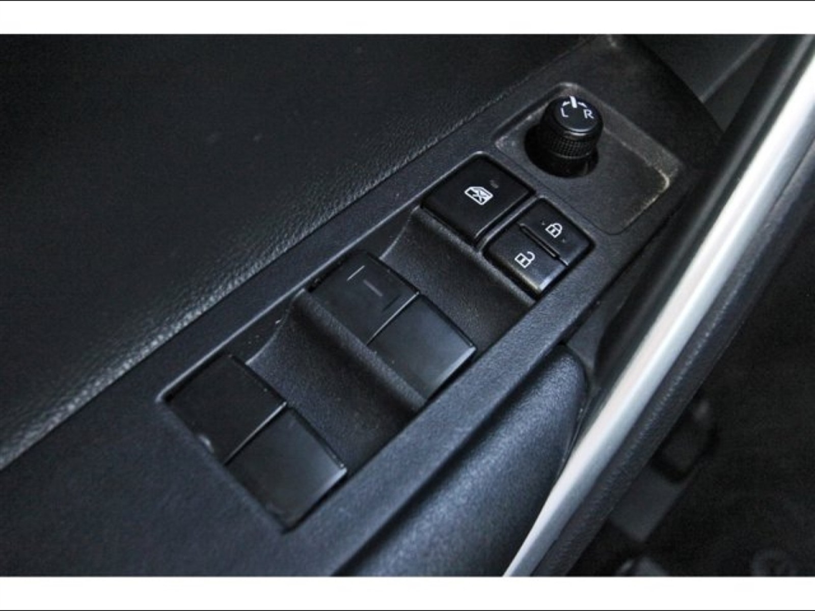 2024 Toyota Corolla Cross LE Silver at Robbins Nissan