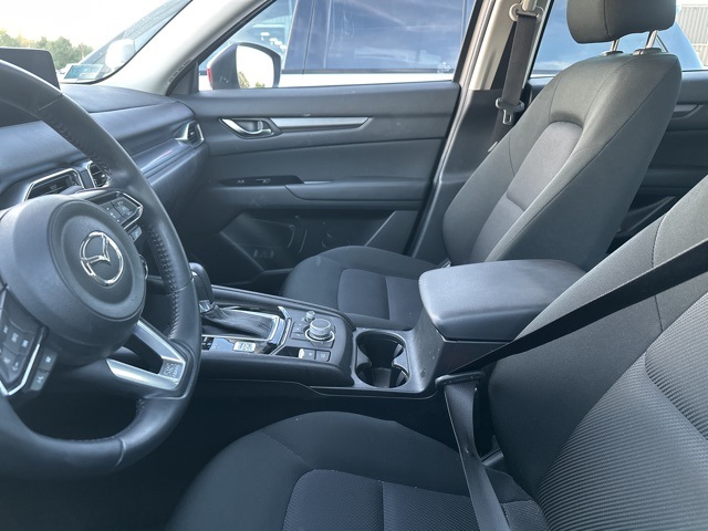 2023 Mazda CX-5 2.5 S photo 7
