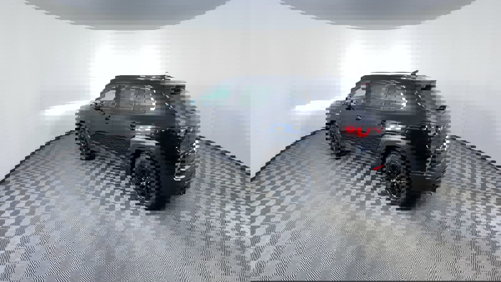 2025 Mazda CX-50 Premium photo 6