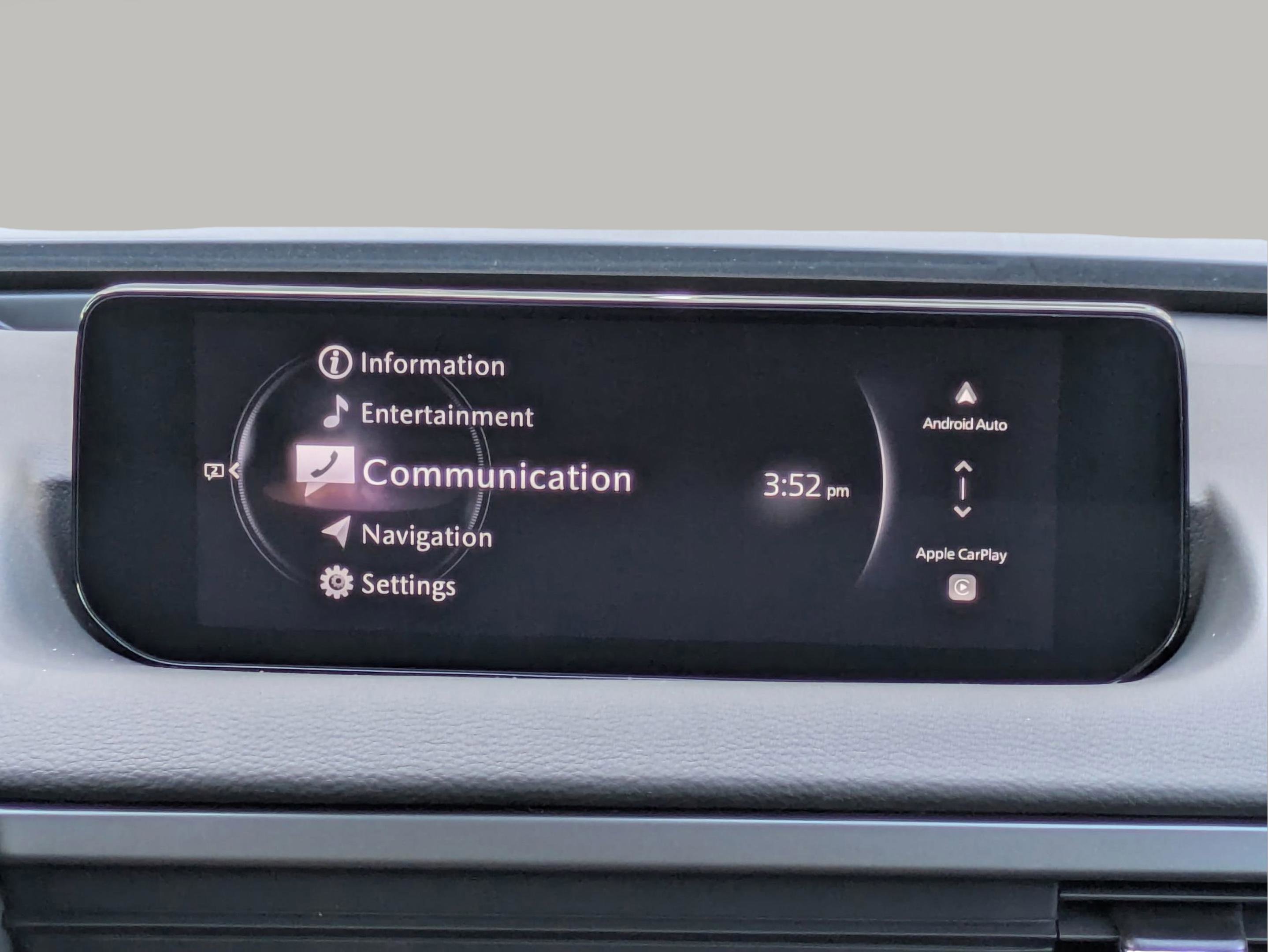 2025 Mazda CX-50 2.5 Premium Plus photo 17