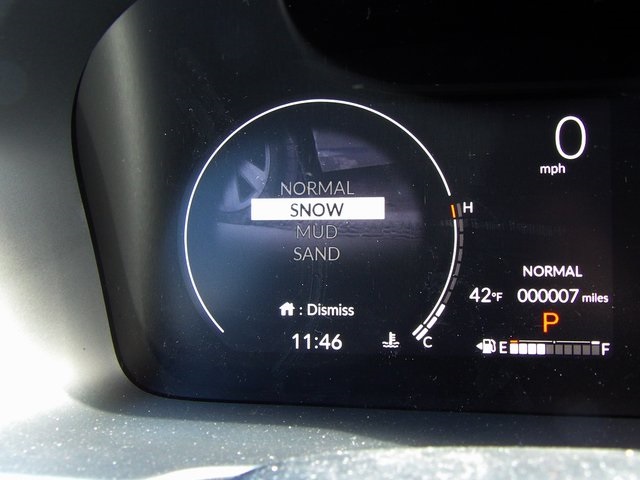2025 Honda Ridgeline RTL photo 27
