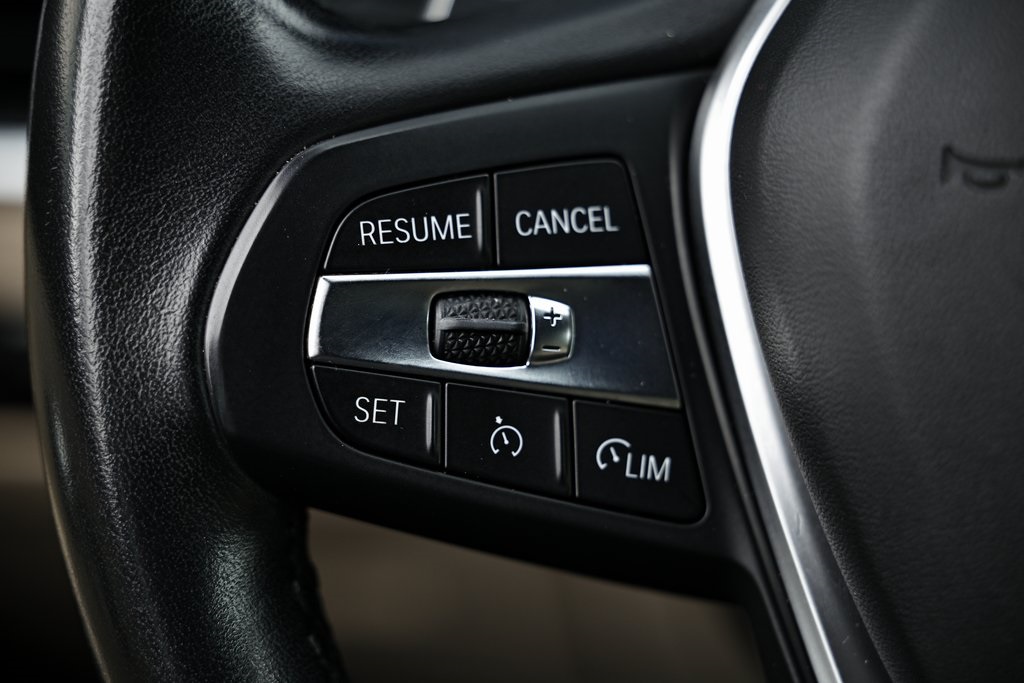 2020 Bmw 330i Sedan NA photo 33